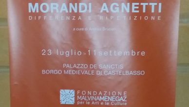 Morandi Agnetti Castelbasso
