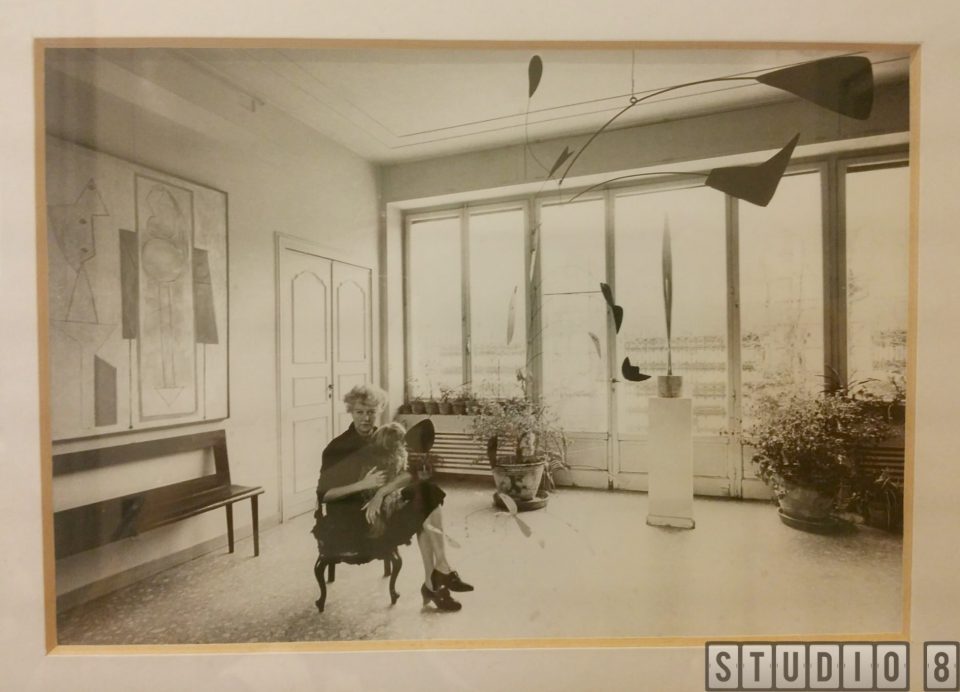 Peggy Guggenheim