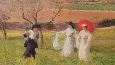Balla Museo Bilotti